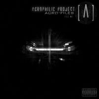 Acrophilic Project - Acro-Files (EP)