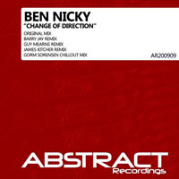 Ben Nicky - Change Of Direction - The Remixes