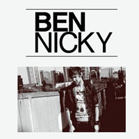 Ben Nicky - Animals (Ben Nicky's Cheese Removal Headfk)