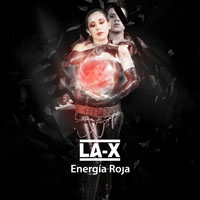 LA-X - Energia Roja