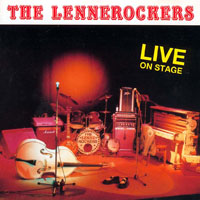 Lennerockers - Live On Stage