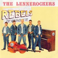 Lennerockers - Rebels of Nowadays