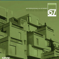 Afternoons In Stereo - Habitat '67