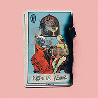 Halsey - Now or Never (Single)