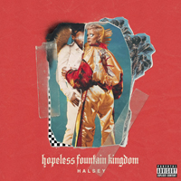 Halsey - Hopeless Fountain Kingdom (Explicit Deluxe Edition)