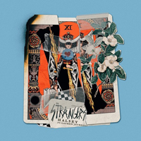 Halsey - Strangers (Single) 