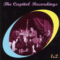Butera, Sam - The Capitol Recordings (CD 1)