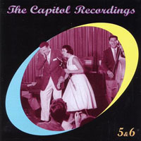 Butera, Sam - The Capitol Recordings (CD 6)