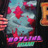 Scattle - Hotline Miami: The Takedown (EP)