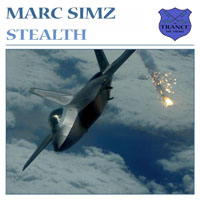 Marc Simz - Stealth [Single]