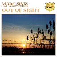 Marc Simz - Out Of Sight (EP) 