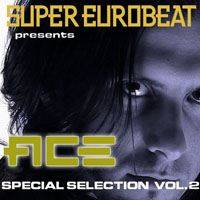 Ace (ITA) - Ace Special Selection Vol. 2