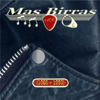 Mas Birras - Mas Birras, 1985-1993 (CD 1)