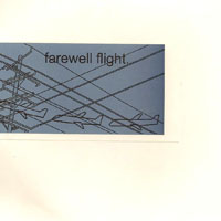 Farewell Flight - Farewell Flight (EP)