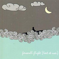 Farewell Flight - Lost At Sea (EP)