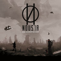 Nousia - Decomposed (Remixes)