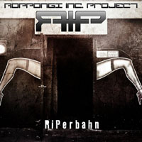 Roppongi Inc. Project - RiPerbahn
