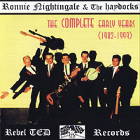 Ronnie Nightingale & The Haydocks - The Complete Early Years (1982-1999)