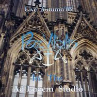 Roz Vitalis - Live Autumn '05 In The Ad Lucem Studio