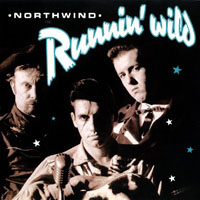 Runnin' Wild - Northwind (LP)