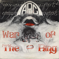 Arc - War Of The Ring