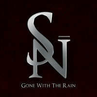 Seelennacht - Gone With The Rain (Single)