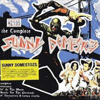 Sunny Domestozs - The Complete