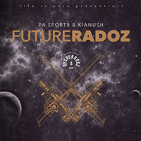 PA Sports - Desperadoz II (Limited Fan Box Edition) (CD 3): Futureradoz (Feat.)