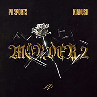 PA Sports - Morder II (feat. KIANUSH) (Single)