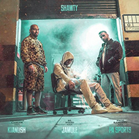 PA Sports - Shawty (feat. KIANUSH, Jamule) (Single)