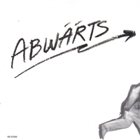 Abwarts - Computerstaat (EP)