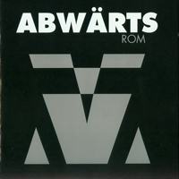 Abwarts - Rom