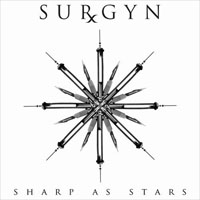 Surgyn - Sharp As Stars (EP)