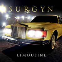 Surgyn - Limousine (EP)