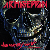 Armageddon USA - The Money Mask (Reissue 2007, CD 1)