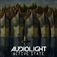 Audiolight - Active State
