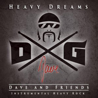 Dave And Friends - Heavy Dreams