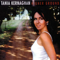Kernaghan, Tania  - Higher Ground