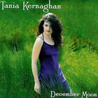 Kernaghan, Tania  - December Moon