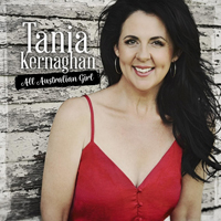 Kernaghan, Tania  - All Australian Girl