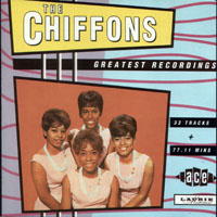 Chiffons - Greatest Recordings