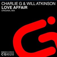 Will Atkinson - Charlie G & Will Atkinson - Love affair (Single)