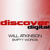 Will Atkinson - Empty words (Single)