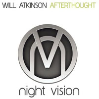 Will Atkinson - Afterthought (Single)