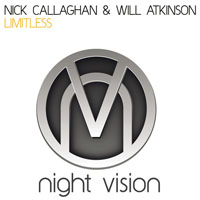 Will Atkinson - Nick Callaghan & Will Atkinson - Limitless (Single)