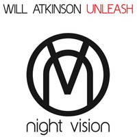 Will Atkinson - Unleash (Single)