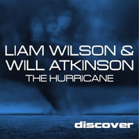 Will Atkinson - Liam Wilson & Will Atkinson - The hurricane (Single)