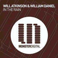 Will Atkinson - Will Atkinson & William Daniel - In the rain (Single)