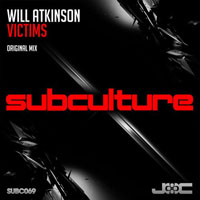 Will Atkinson - Victims (Single)