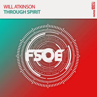 Will Atkinson - Through spirit (Single)